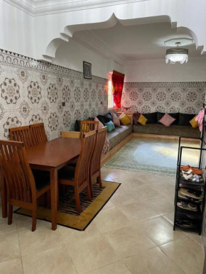 Appartement près de la plage